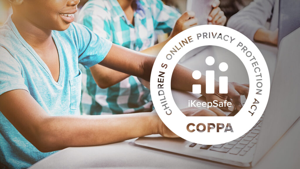 COPPA Children's Online Privacy Protection Act