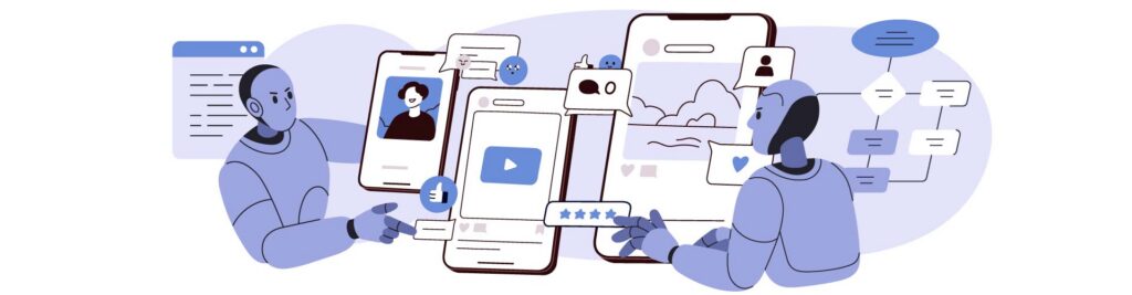 Social Bots
