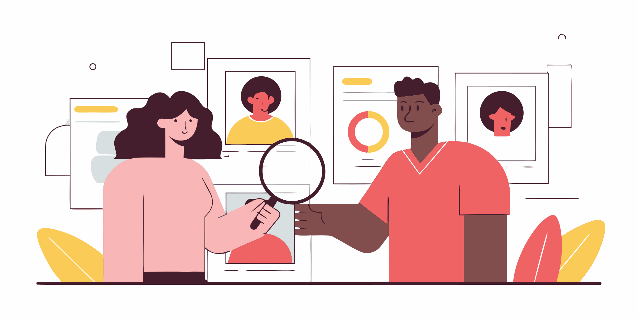 Enterprise team reviewing privacy, fraud, and user experience requirements for age verification